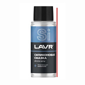 Смазка силиконовая Lavr 0,14л Ln2418