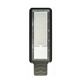 Свет-к с/д (уличный) PRE LED LST 2 150W 6500K (10) (черный) ЭК