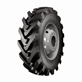 Сельхозшина 11.2-20 КАМА Ф-35 в комплекте с камерой и ободной лентой