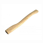 Топорище деревянное бук 50см