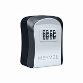 Сейф-ключница Meyvel SF13-M1 gray