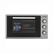 Мини-печь 48л OPTIMA МO-48G серая