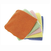 Салфетка из микрофибры универсальная 30x30 см РемоКолор 20-7-011)