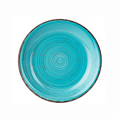 Тарелка десертная 19см Лагуна
