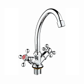 Смеситель для раковины SL71-271F