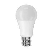 Лампа светодиодная «ФОТОН» LED А60 12W, 100Вт (Е27) 6500К NEW (1/6/96шт)/23393