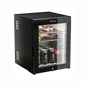 Мини-бар MEYVEL 38л  MMT-38BG гибридный