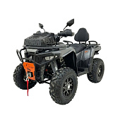 Квадроцикл 350 куб (полный привод) JB-043